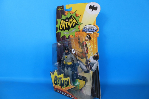 Batman Classic Tv Series (Usado)
