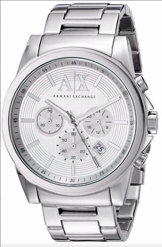 Reloj Armani Exchange Ax2058
