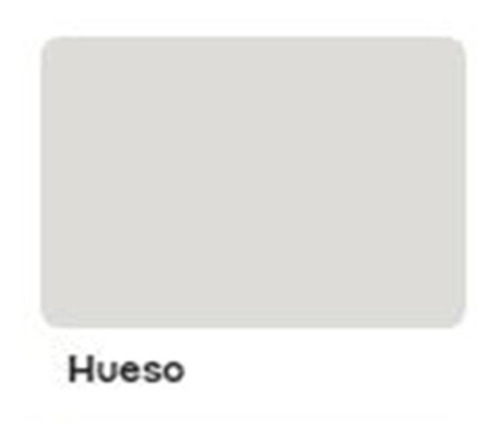 Imagen 2 de 3 de Pastina Weber Classic 2 Kg Antihongo Impermeable Acabad Fino Color Hueso
