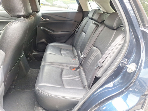 Mazda CX-3 Touring At