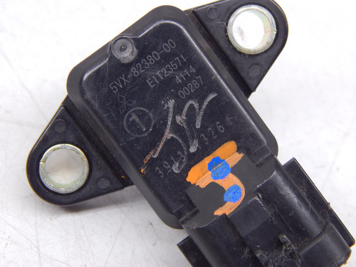 Sensor Presion Aire Yamaha R1 04-06 Fz6 04-09 R6 04-09 R6s E (Usado)