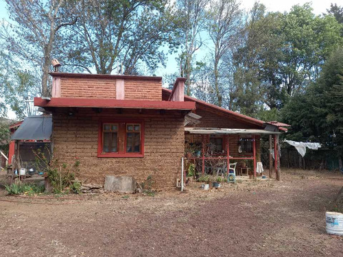 Cabañas En Venta Tzipecua Patzcuaro