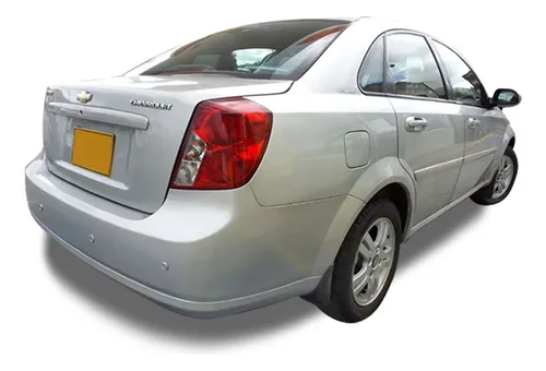 Capot Chevrolet Optra Advance Hatchback 2009 A 2013 Suply