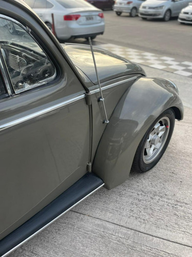 Imagen 17 de 17 de Volkswagen Escarabajo 1957
