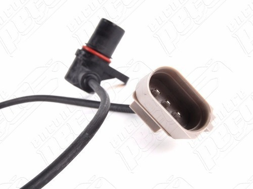 Sensor Rotação Virabrequim Golf 1.8 Turbo 150cv 1998-2006