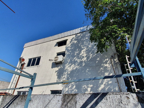 Imagem 3 de 14 de Conjunto Comercial Com 12 Salas E Estacionamento