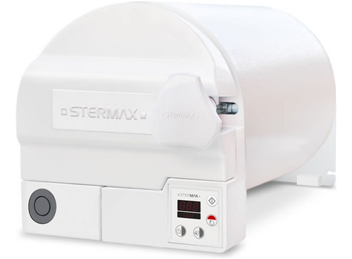 Autoclave Stermax Eco Extra 12 Litros