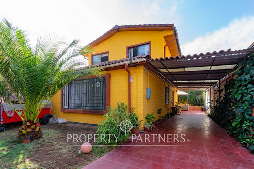 Venta Casa Sector Residencial Y Tranquilo De La Co...
