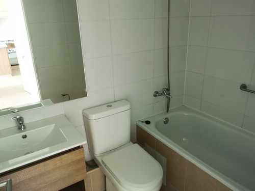 Ref:11076** Depto. Arriendo 2d + 1b A 4 Min Metro Lo Ova