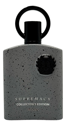 Perfume Supremacy Collector's Edition Edp 100 Ml Hombre