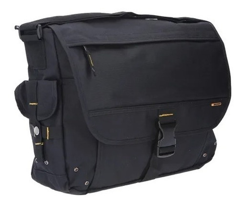 Imagen 1 de 10 de Portafolio Morral Maletin Ejecutivo Calidad Nueva Oferta !!