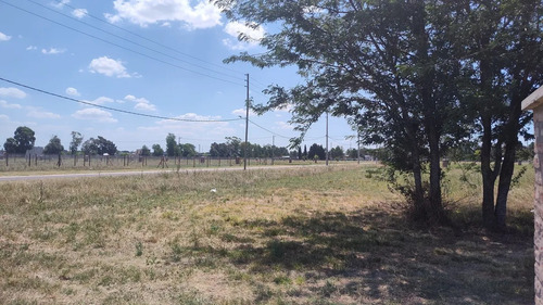 Vendo Lote Interno En Nueva Zelaya 2 - Pilar