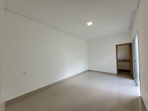 Imagem 17 de 21 de Casa À Venda Em Indaiatuba! Condomínio Fechado Com Lazer, Portaria 24 Horas, Identificação Facial E Próximo Ao Pq Ecológico! - Ca00104 - 69833238