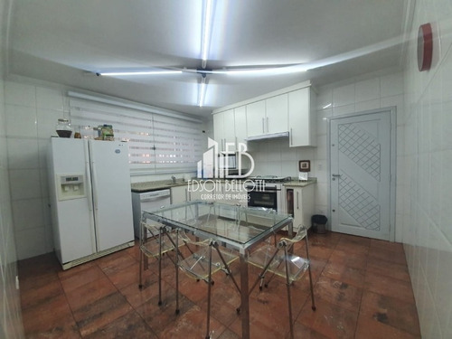 Imagem 11 de 30 de Casa À Venda No Bairro Rudge Ramos, São Bernardo Do Campo. - 4255