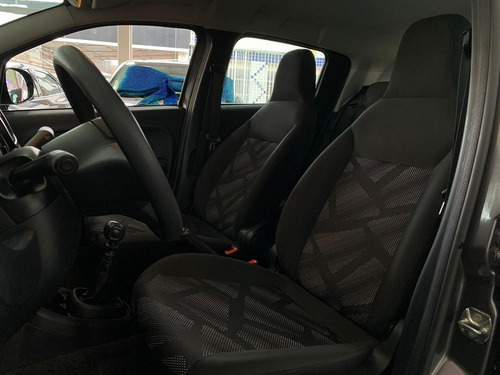 Fiat Mobi 1.0 Like Flex 5p