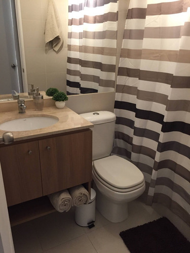 Moderno Apartamento Minimalista