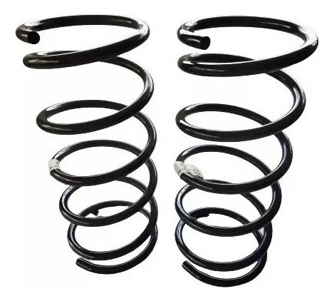 Espiral Delantero Mitsubishi Lancer 2.0l 2002-2003-2004-2005