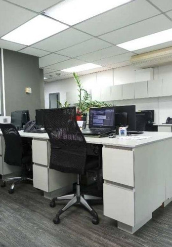 Se Vende/alquila Oficinas 70m² /2b/2p Colinas De Bello Monte