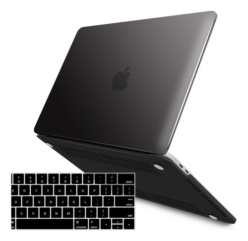 Ibenzer Compatible Con Macbook Pro 15 Inch B07mqfv99l_210324