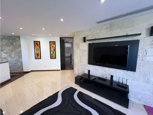 Pent House - La Castellana