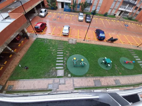 Apartamento En Venta En Tintalá. Cod V1038279