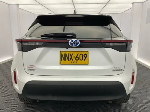 Toyota Yaris Cross 1.5 Hev Xls