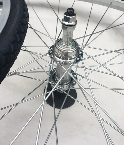 Bicicleta outlet olmo freetime