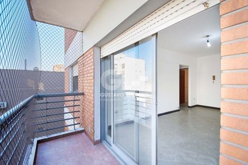 Imagen 2 de 16 de ¡piso Alto, Edificio De Categoría!