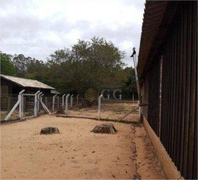 Imagem 15 de 20 de Chácara Com 3 Dormitórios À Venda, 96000 M² Por R$ 750.000,00 - Águas Claras - Viamão/rs - Ch0055