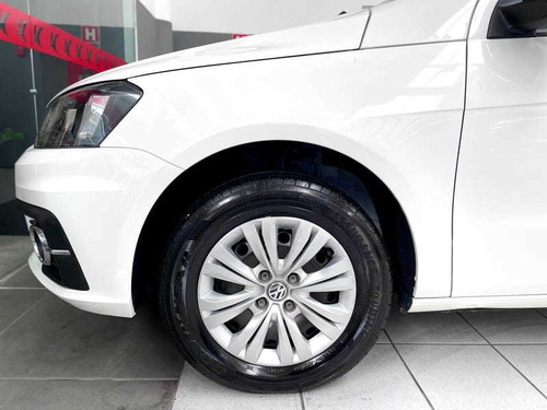 Imagem 11 de 15 de Volkswagen Gol 1.0 G7 2018