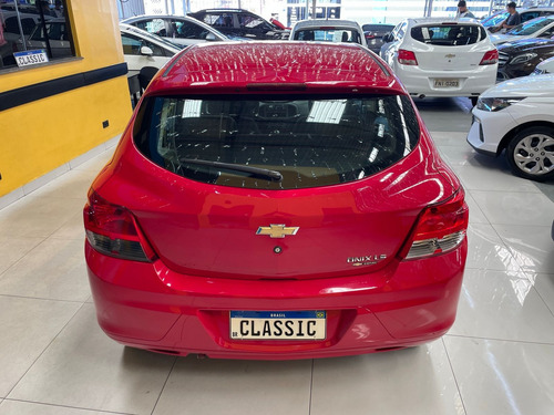 Chevrolet Onix 1.0 Ls 5p