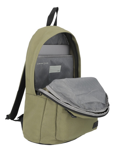 Mochila Notebook Xtrem Arizona 4xt Verde 16