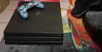 Comprar Ps4 Pro De 1tb Todos Sus Accesorios Y Su Caja 