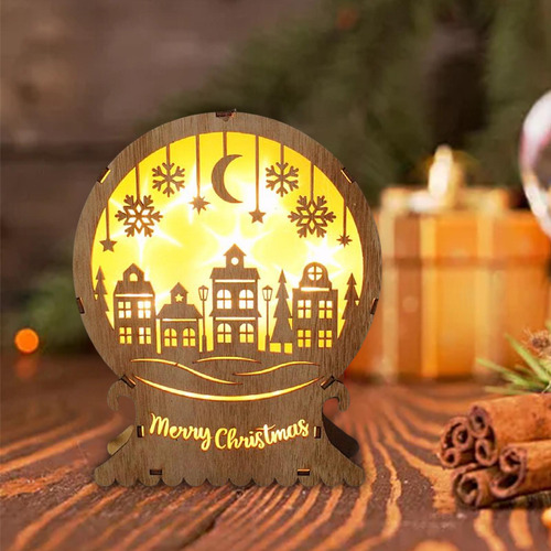 Adornos Decorativos Para Estilo D 16cmx4.5cmx20cm Estilo D