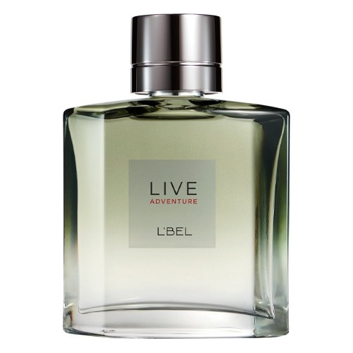 Perfume Hombre Live Adventure De L'bel - mL a $1280