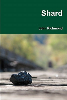 Libro Shard - Richmond, John