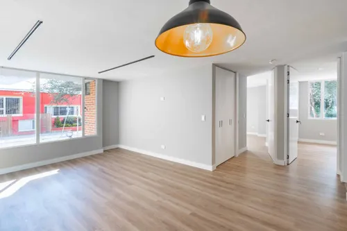 Apartamento En Venta En Chico Norte Ii Sector. Cod A21652