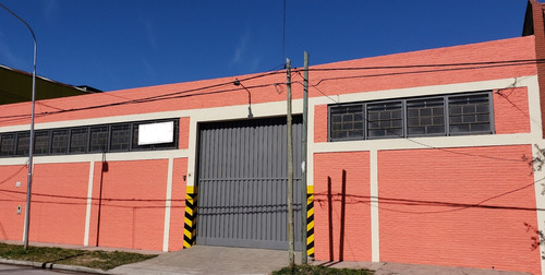 Imagen 9 de 9 de Galpon/deposito Venta Lanus Este