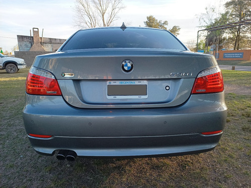 Imagen 4 de 15 de Bmw 530i