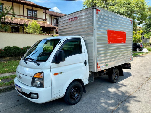 Hyundai Hr