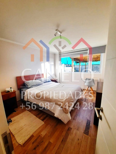 Se Vende Hermoso Departamento 2d1b, San Pedro De La Paz.