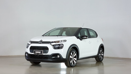 Citroen C3 1.2 Puretech Feel Hb Bvm Mt