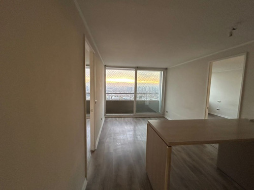 Departamento En Arriendo A Pasos Del Metro Las Torres Macul