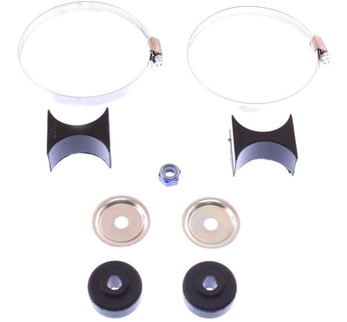 Bilstein B8 5160 25-187632 Amortiguador B8 5160 Amortiguador