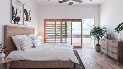 Mayacalt Condos En Venta En Mahahual