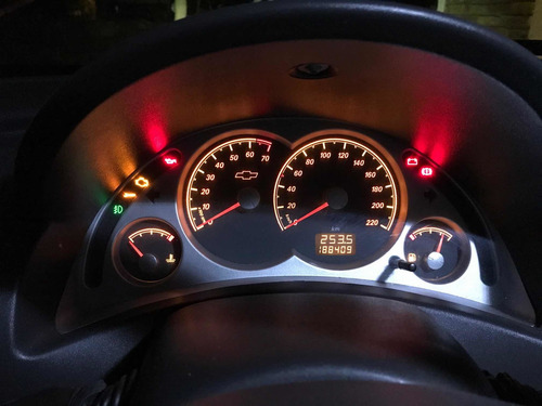Chevrolet Montana 1.8 Sport 2009