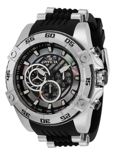 Reloj Invicta 33719 Speedway Quartz Hombres