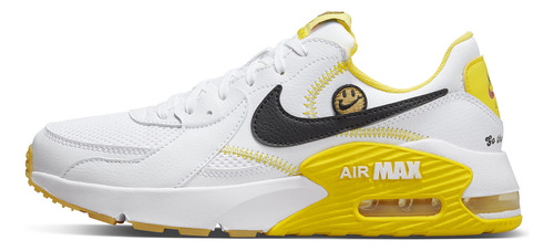 Zapatillas Nike Air Max Excee Go The Urbano Do5875_100   