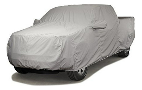 Funda Para Vehiculo - Covercraft Custom Fit Car Cover For Fo