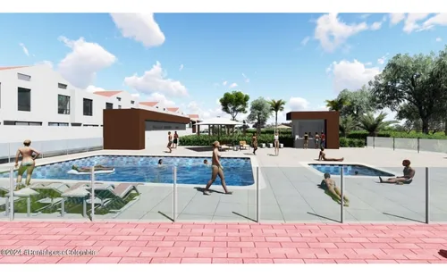 Casa En Vereda El Charcon Rah Co: 25-1123